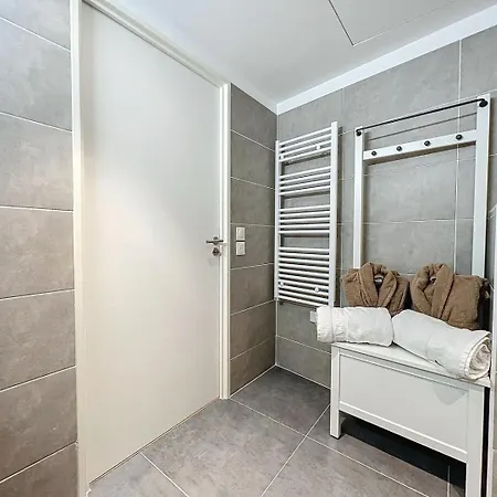 Apartment La Porte Bleue - High Standing & Vue Mer - Les Freres De La Loc'