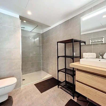 Appartement La Porte Bleue - High Standing & Vue Mer - Les Freres De La Loc' *