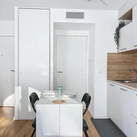 La Porte Bleue - High Standing & Vue Mer - Les Freres De La Loc' Appartement