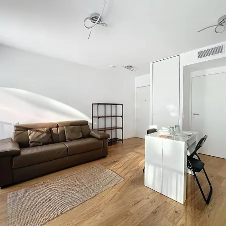 Appartement La Porte Bleue - High Standing & Vue Mer - Les Freres De La Loc'
